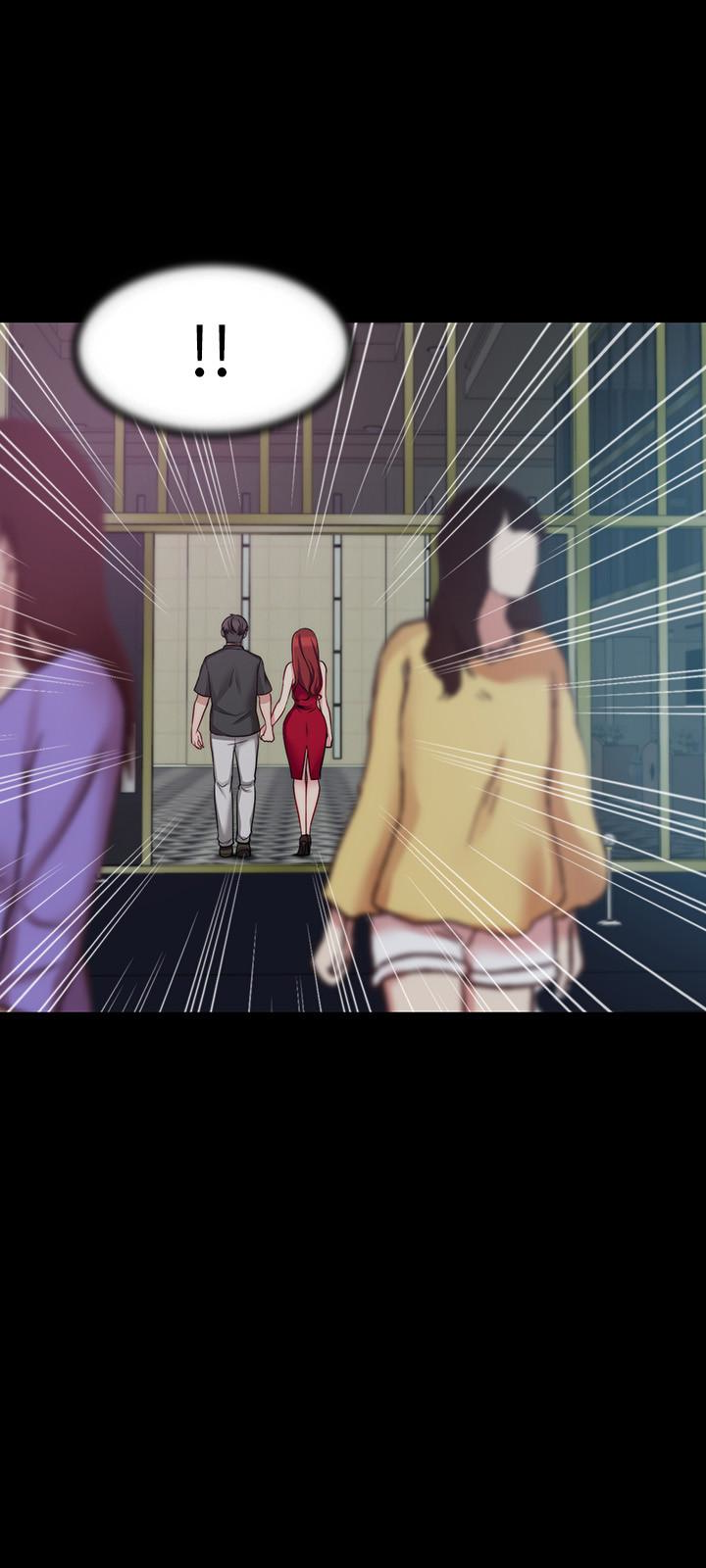 大嫂,哥哥的女人 第5話-學妹的過夜邀請 第8页