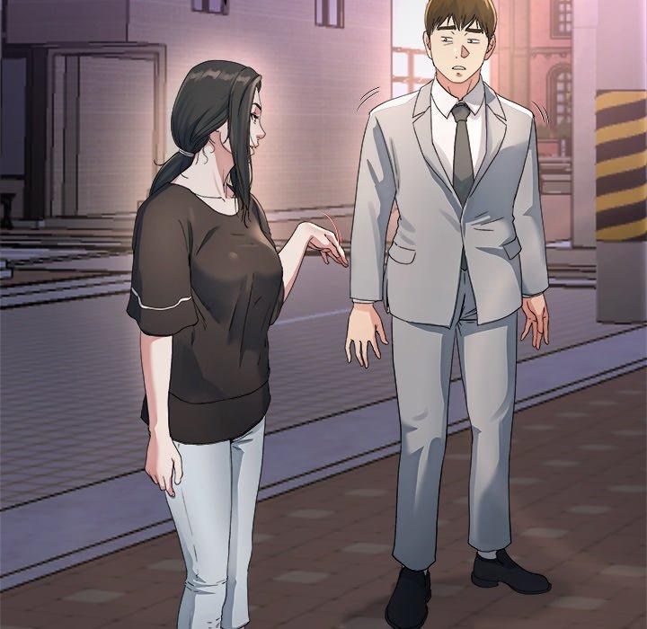 單親老爸不好當 第 19 話 第47页