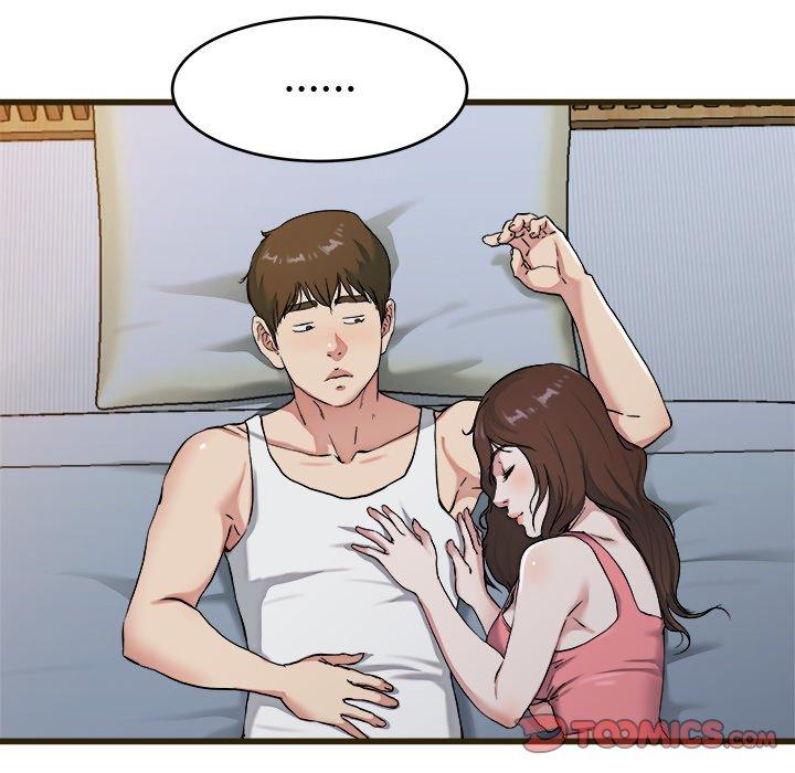 單親老爸不好當 第 21 話 第56页