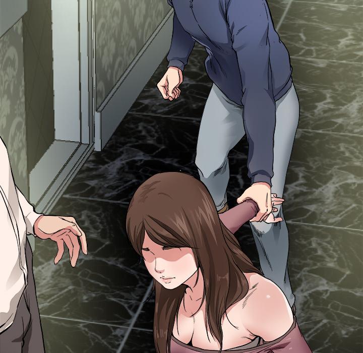 單親老爸不好當 第 1 話 第54页