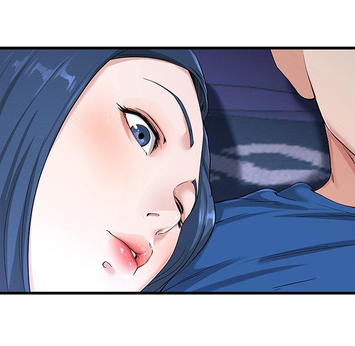 單親老爸不好當 第 31 話 第57页