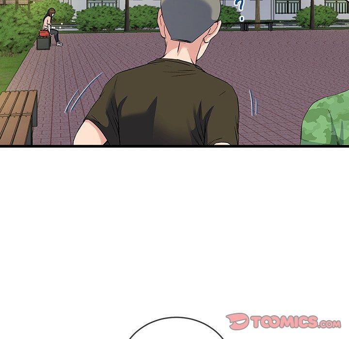 單親老爸不好當 第 35 話 第66页