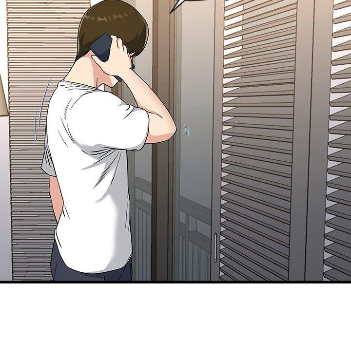 單親老爸不好當 第 36 話 第62页