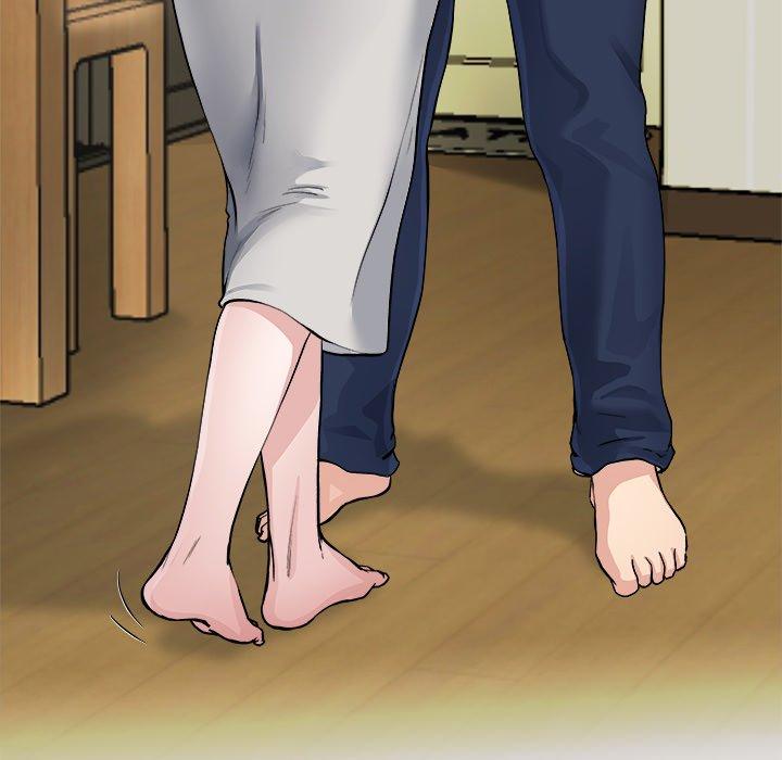 單親老爸不好當 第 3 話 第109页