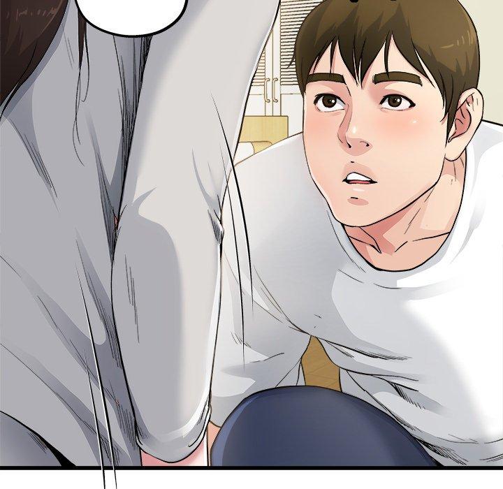 單親老爸不好當 第 4 話 第108页