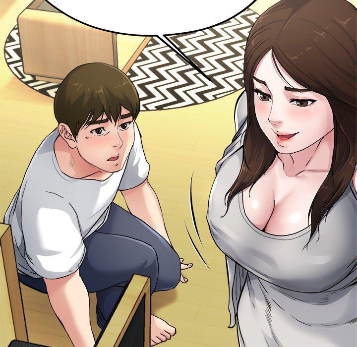 單親老爸不好當 第 4 話 第110页