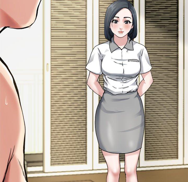 單親老爸不好當 第 7 話 第28页