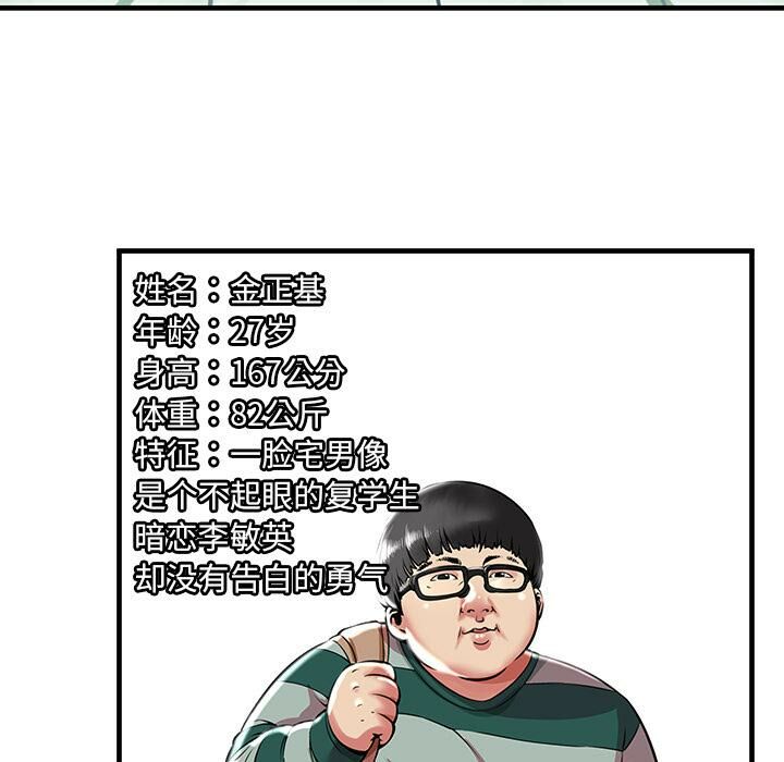 絕命天堂飯店 第1章 第34页