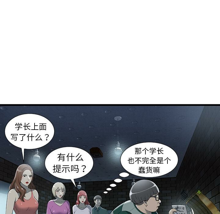 絕命天堂飯店 第2章 第60页