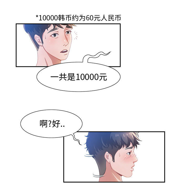 零距離聊天室 第2章 第68页