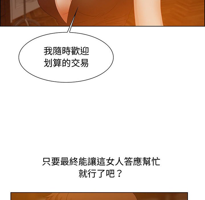 零距離聊天室 第31章 第10页