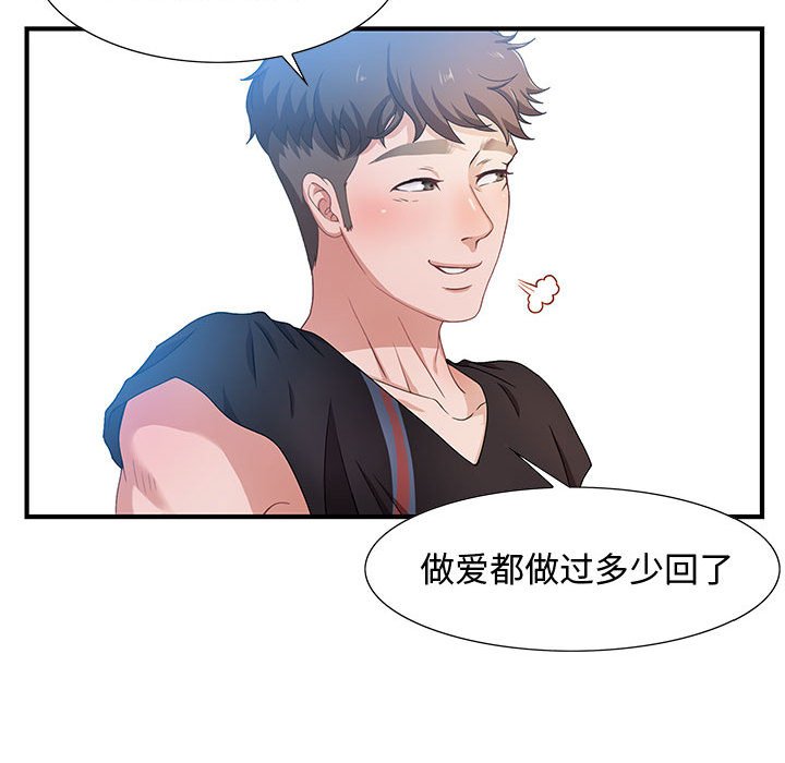 零距離聊天室 第3章 第21页