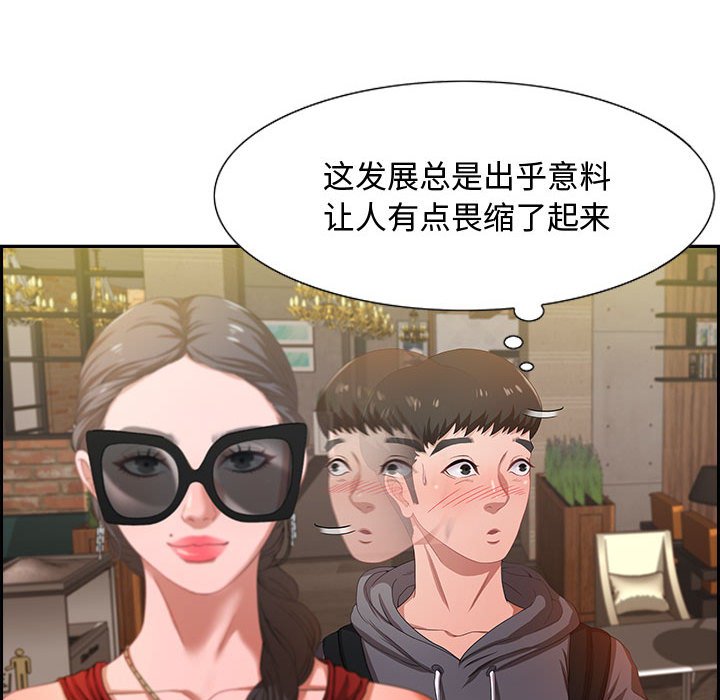 零距離聊天室 第3章 第72页