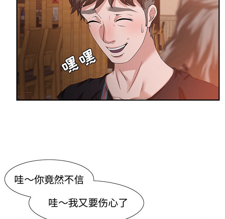 零距離聊天室 第4章 第101页