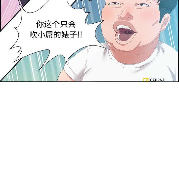 零距離聊天室 第5章 第29页