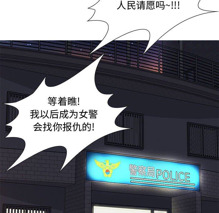 零距離聊天室 第5章 第73页