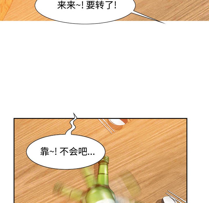 零距離聊天室 第5章 第91页