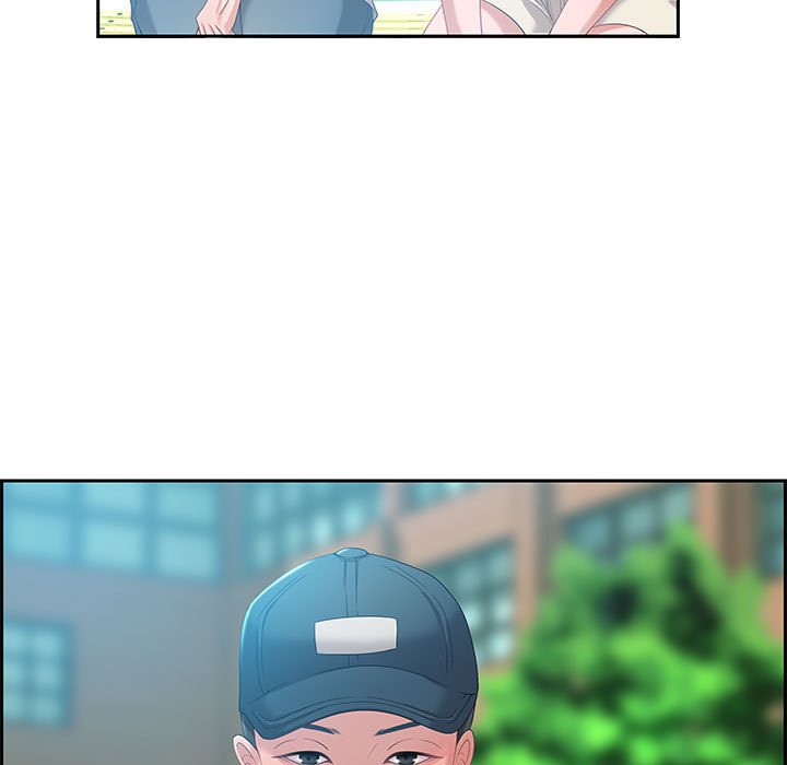 零距離聊天室 第8章 第31页