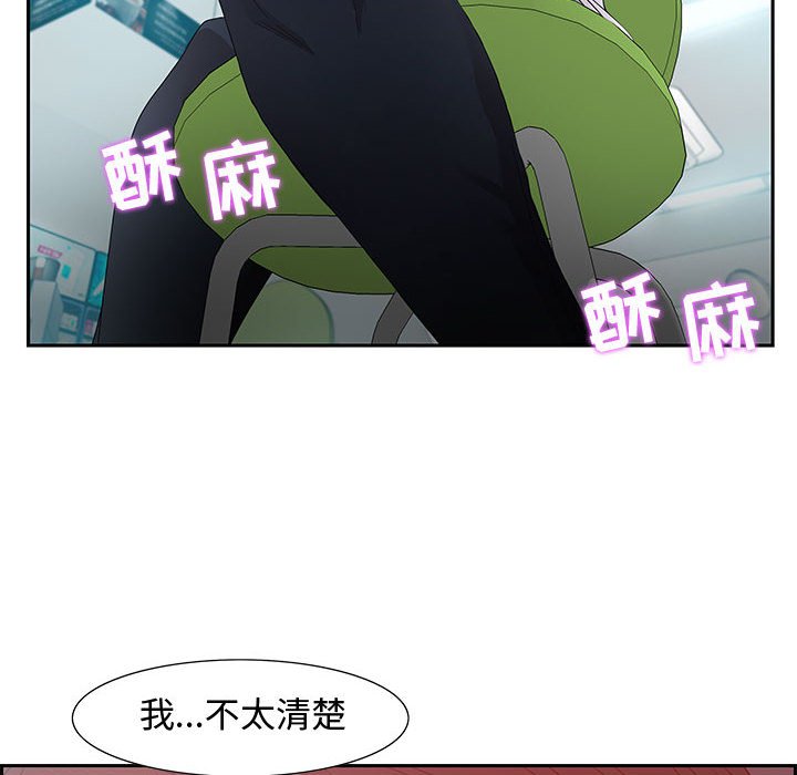 零距離聊天室 第9章 第50页