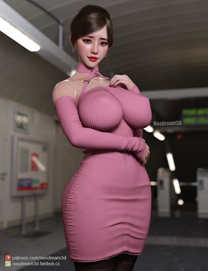 NeoDream3D 第2章 第1页
