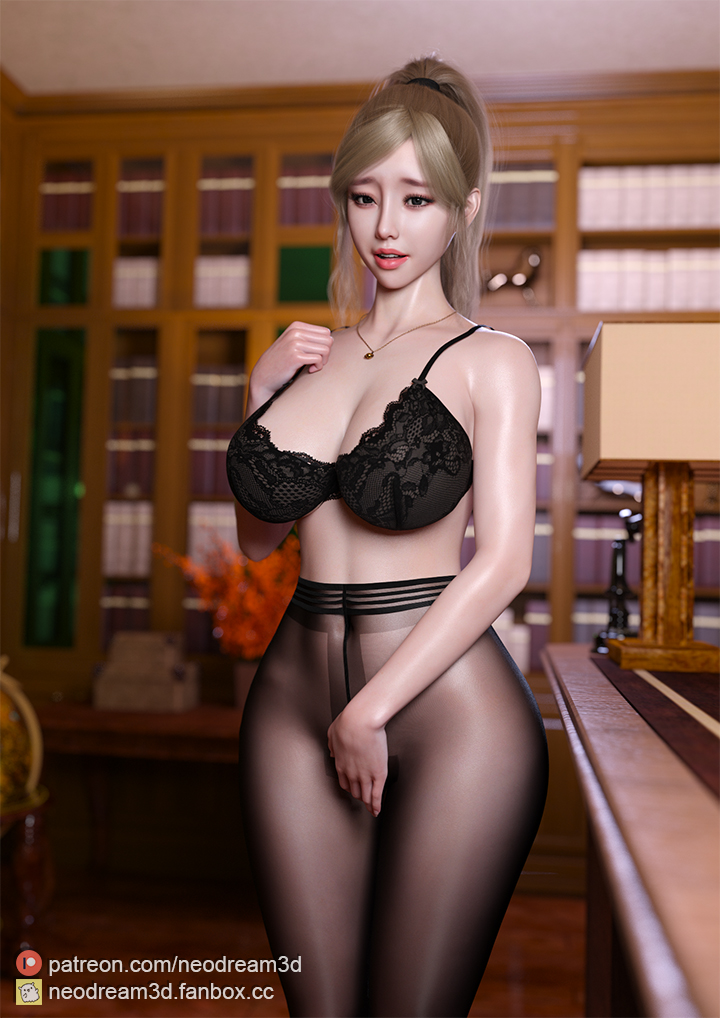 NeoDream3D 第9章 第3页
