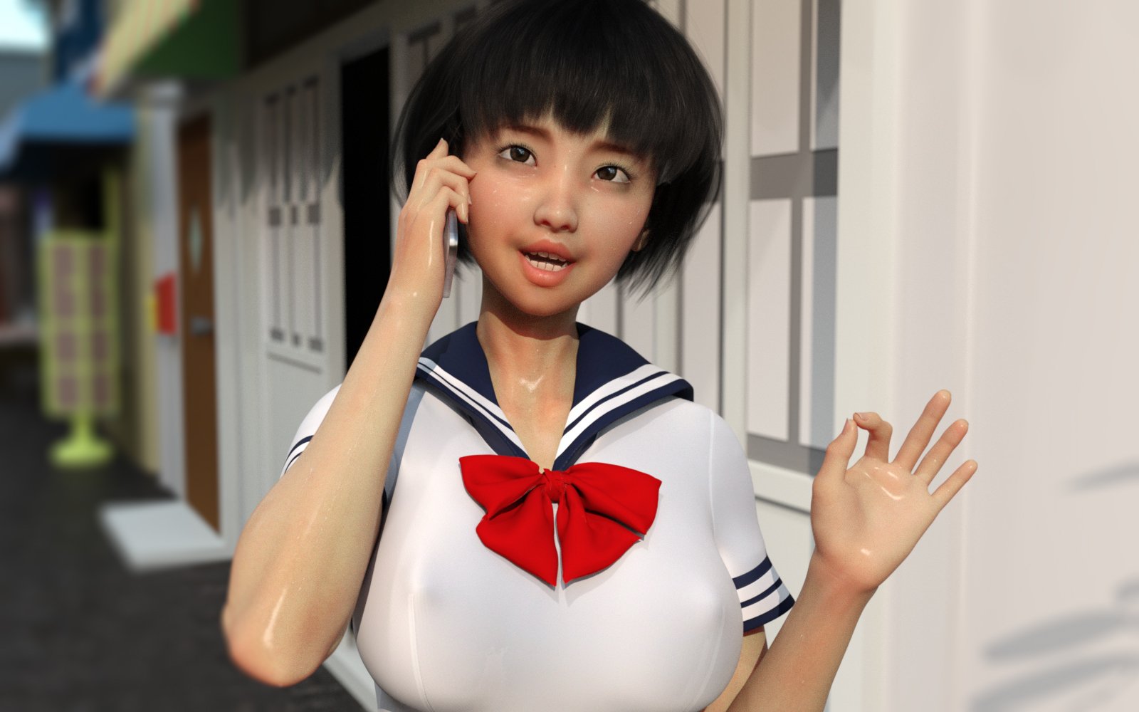 叔母従妹第二季 第7章 第20页