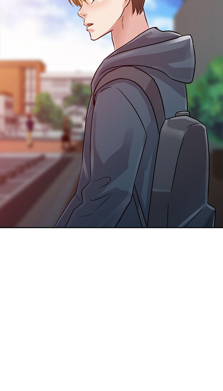 爸爸的女人 第6話 第23页