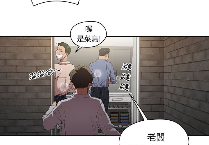 魯蛇出頭天 第8章 第3页