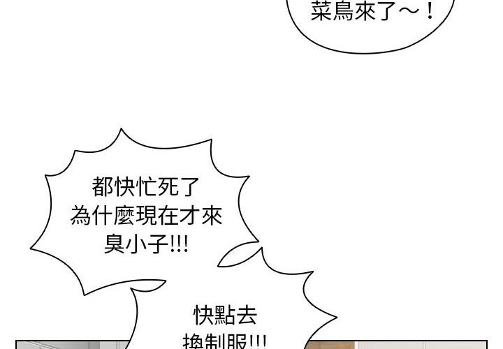 魯蛇出頭天 第8章 第4页