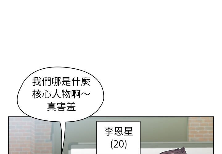 魯蛇出頭天 第11章 第1页