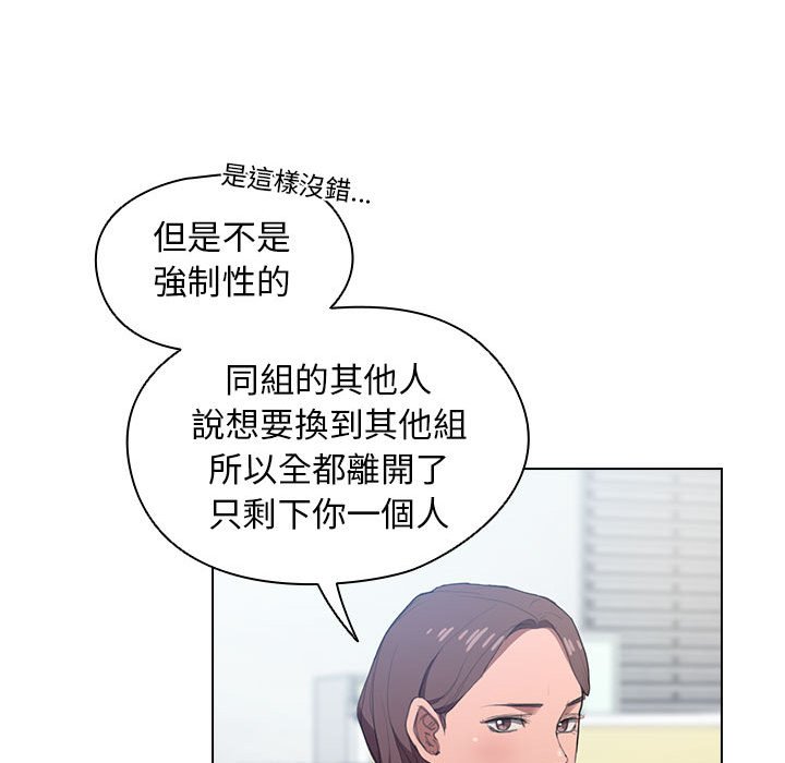 魯蛇出頭天 第12章 第4页