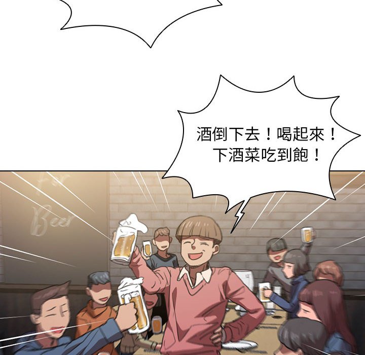魯蛇出頭天 第12章 第102页