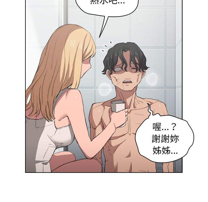 魯蛇出頭天 第18章 第38页