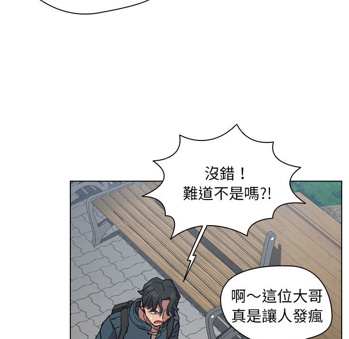 魯蛇出頭天 第18章 第62页