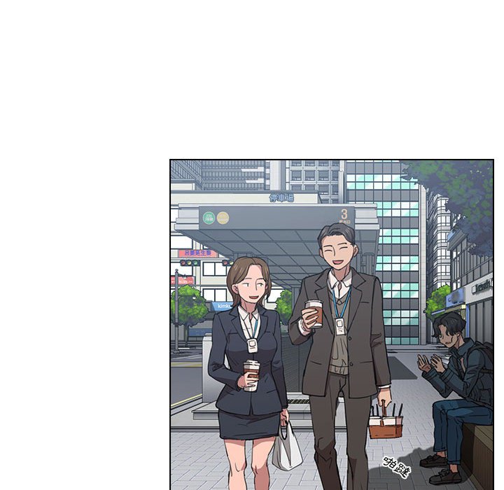 魯蛇出頭天 第18章 第84页