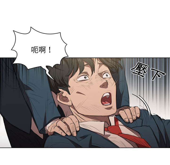 魯蛇出頭天 第1章 第34页