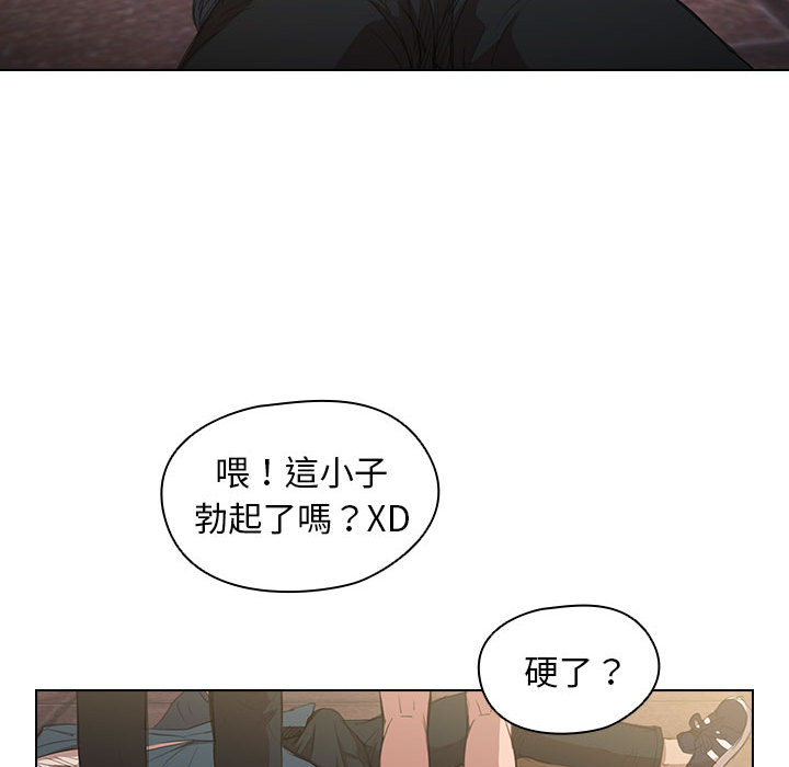 魯蛇出頭天 第1章 第45页