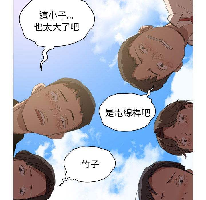 魯蛇出頭天 第1章 第54页