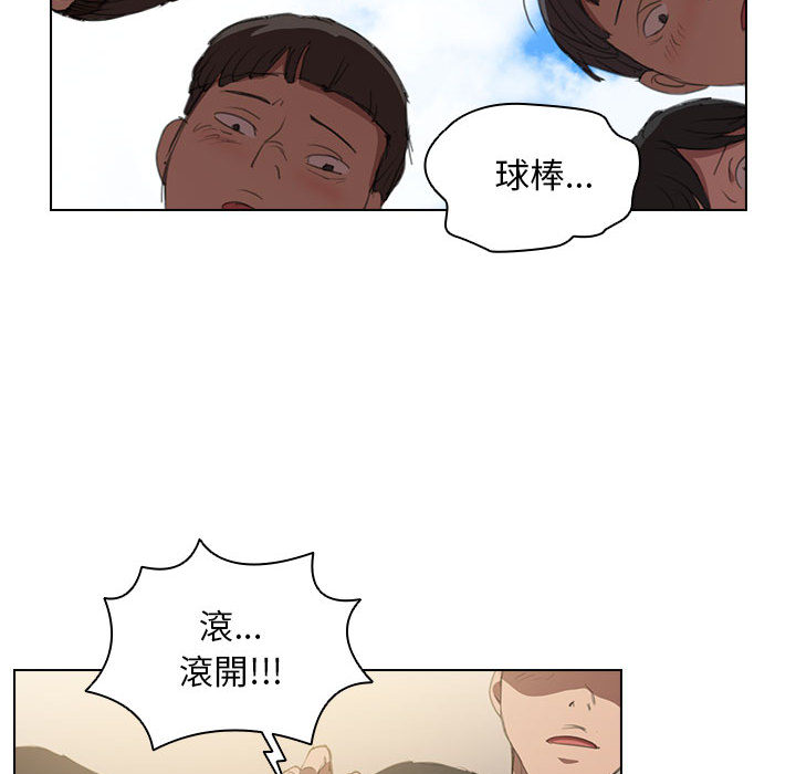 魯蛇出頭天 第1章 第55页