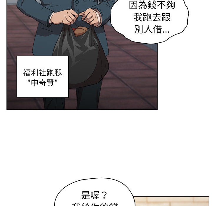 魯蛇出頭天 第1章 第12页