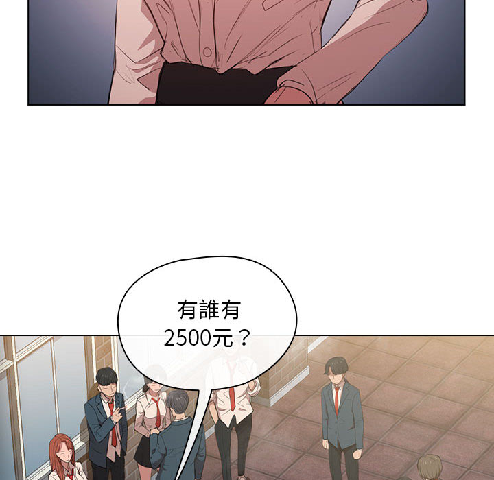魯蛇出頭天 第1章 第19页