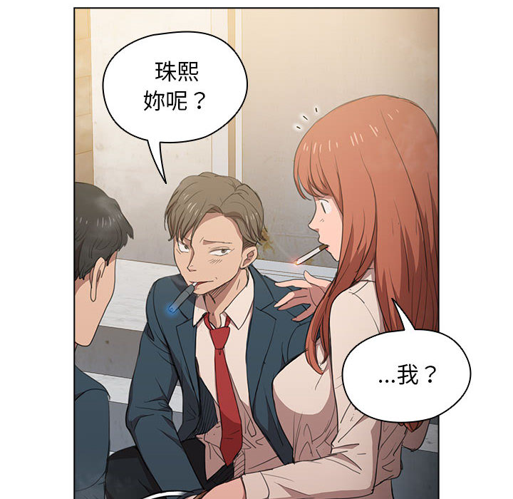 魯蛇出頭天 第1章 第16页