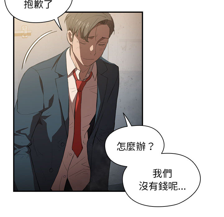 魯蛇出頭天 第1章 第21页