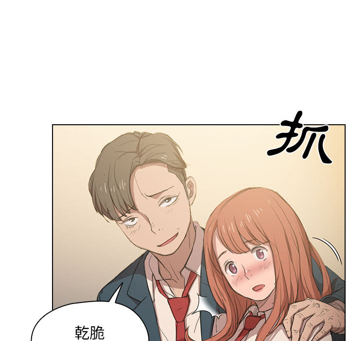 魯蛇出頭天 第1章 第22页