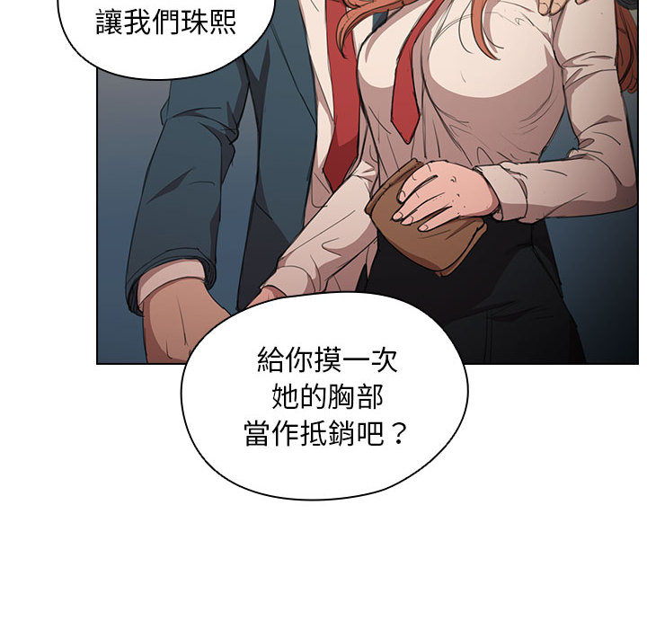 魯蛇出頭天 第1章 第23页
