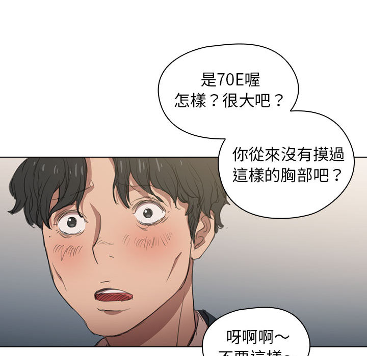 魯蛇出頭天 第1章 第24页
