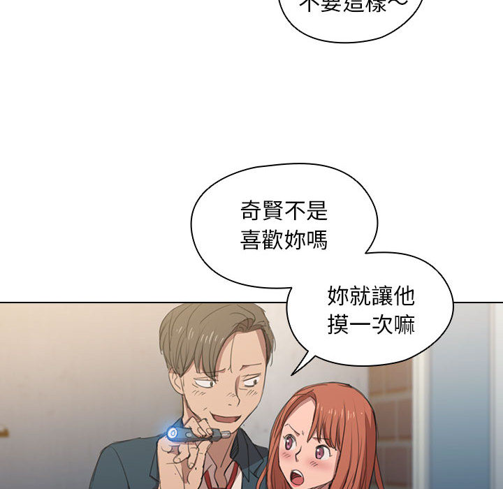 魯蛇出頭天 第1章 第25页
