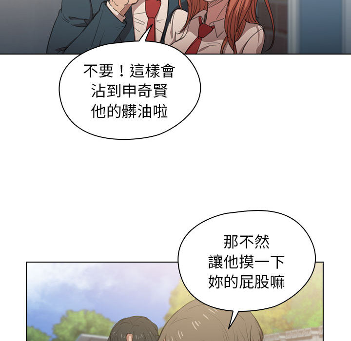 魯蛇出頭天 第1章 第26页
