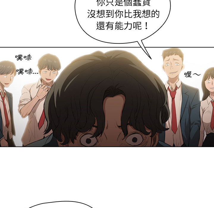魯蛇出頭天 第1章 第69页