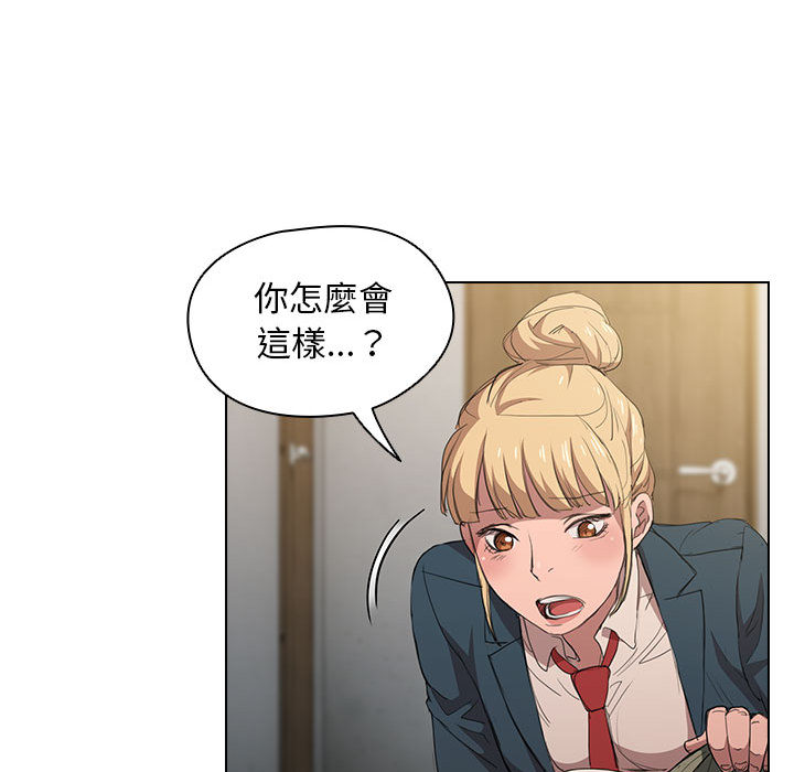 魯蛇出頭天 第1章 第91页
